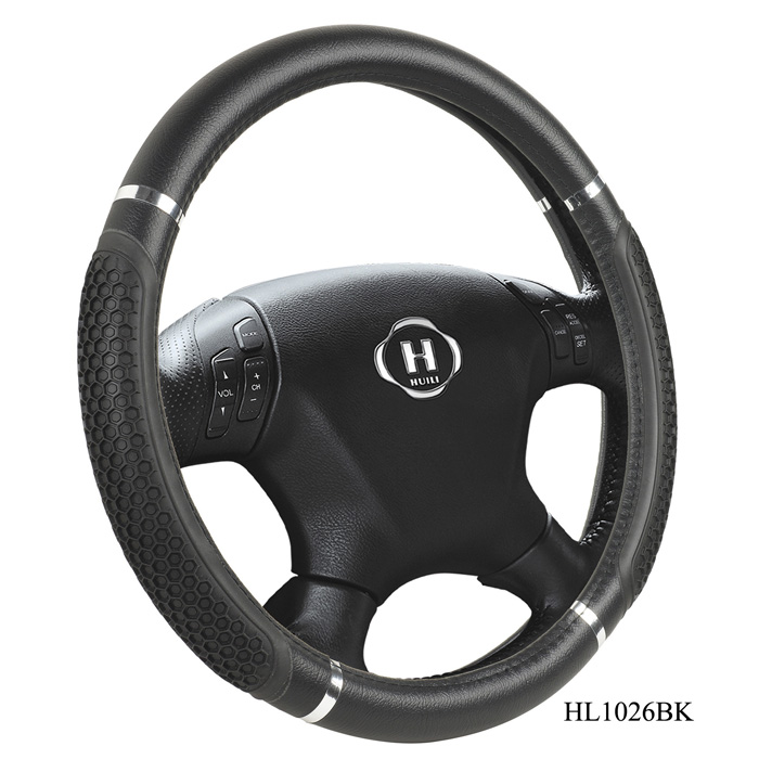 Custom Steering Wheel Covers For Cars